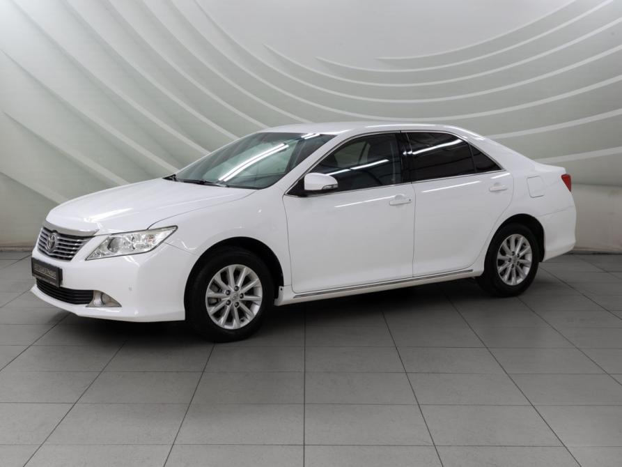 Toyota Camry VII (XV50) Волгоград  - изображение 3