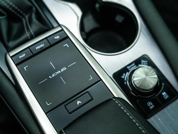 Lexus RX IV Рестайлинг с пробегом 2019 года, цена 5 699 000 рублей, 91227 км, внедорожник, Автокод Объявления