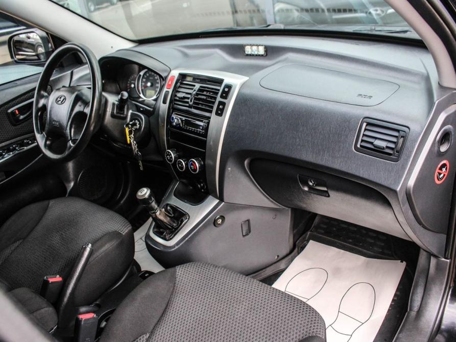 Hyundai Tucson I Калуга  - изображение 5