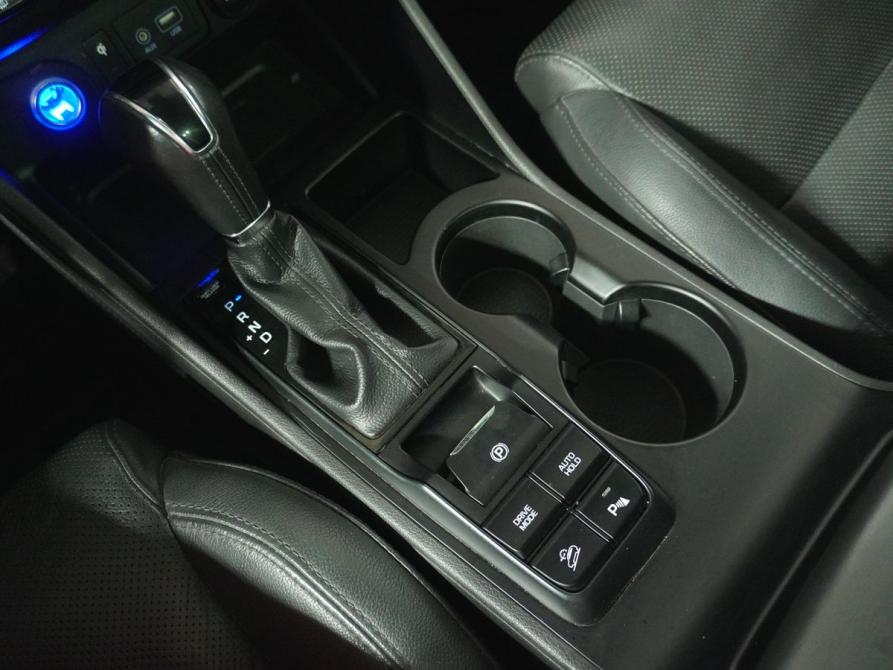 Hyundai Tucson III Рестайлинг Вологда  - изображение 16