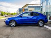 Mazda 3 I (BK) Рестайлинг Волгоград  - изображение 37