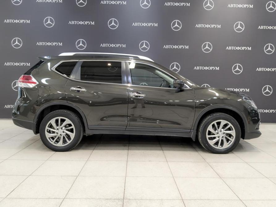Nissan X-Trail III Москва  - изображение 4