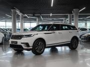Land Rover Range Rover Velar I Рестайлинг Москва  - изображение 34