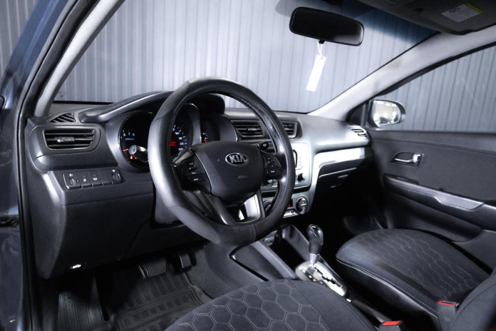 Kia Rio III Тюмень  - изображение 13