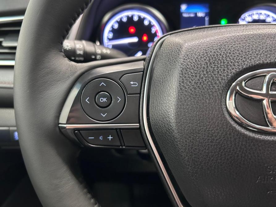Toyota Camry VIII (XV70) Красноярск  - изображение 22