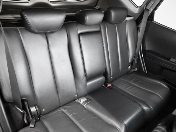 Nissan Murano I (Z50) с пробегом 2007 года, цена 695 000 рублей, 235300 км, внедорожник, Автокод Объявления