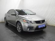Kia Cerato II Санкт-Петербург  - изображение 18