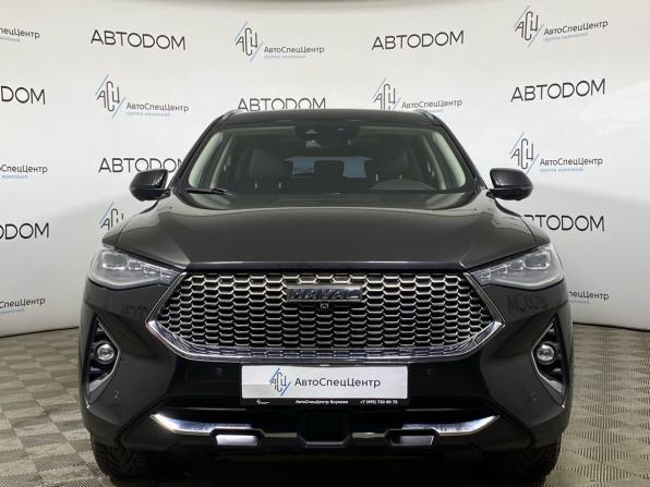 Haval F7 I с пробегом 2021 года, цена 1 929 000 рублей, 100096 км, внедорожник, Автокод Объявления