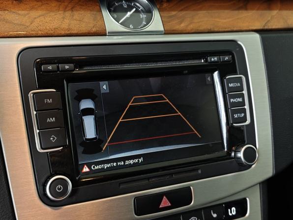 Volkswagen Passat B7 с пробегом 2013 года, цена 895 000 рублей, 287731 км, универсал, Автокод Объявления