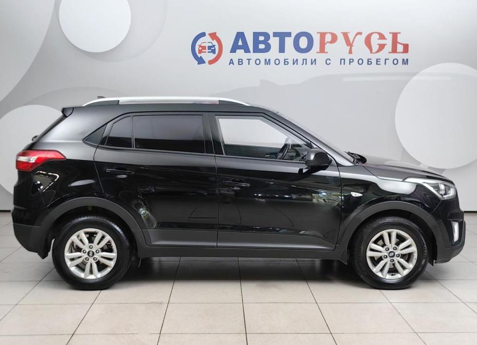 Hyundai Creta I Подольск  - изображение 5