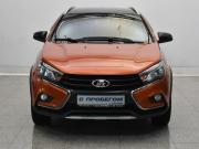 Lada (ВАЗ) Vesta I Москва  - изображение 21