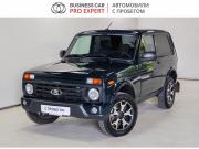 Lada (ВАЗ) Niva Legend I Астрахань  - изображение 19
