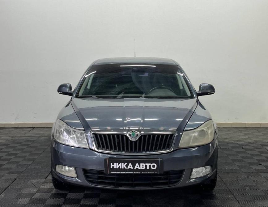 Skoda Octavia II (A5) Рестайлинг Оренбург  - изображение 2
