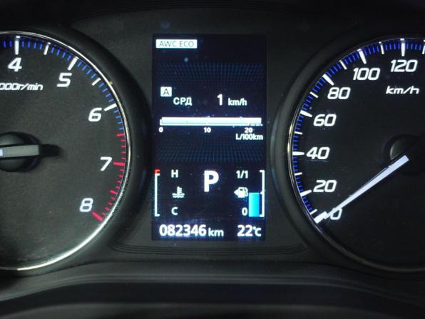 Mitsubishi Outlander III Рестайлинг 3 с пробегом 2021 года, цена 2 649 000 рублей, 82346 км, внедорожник, Автокод Объявления