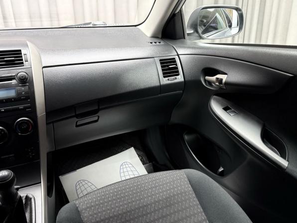 Toyota Corolla X (E140 E150) с пробегом 2008 года, цена 899 000 рублей, 254000 км, седан, Автокод Объявления