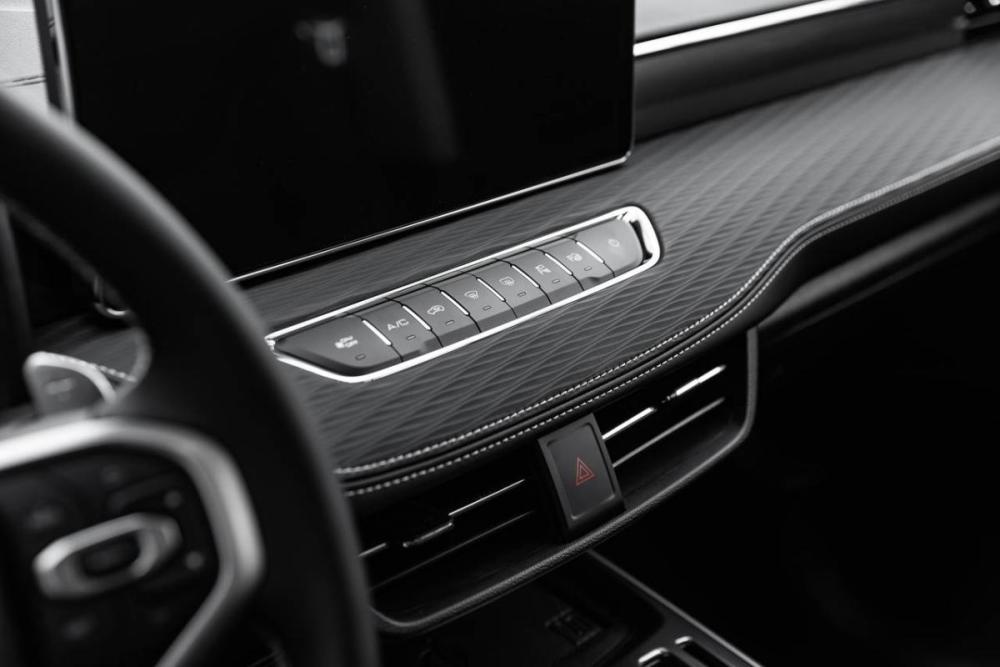 Haval Jolion I Рестайлинг Нижний Новгород  - изображение 27