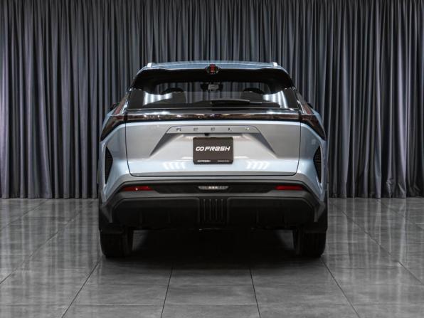 Geely Boyue Cool с пробегом 2024 года, цена 2 575 000 рублей, 13880 км, внедорожник, Автокод Объявления
