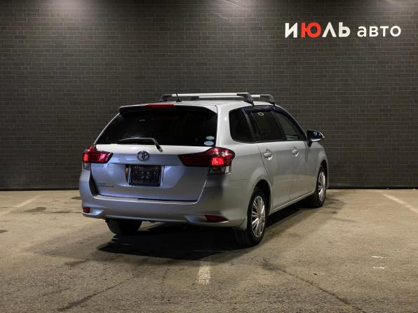 Toyota Corolla XI (E160 E170) Рестайлинг 2 с пробегом 2018 года, цена 1 500 000 рублей, 83342 км, универсал, Автокод Объявления