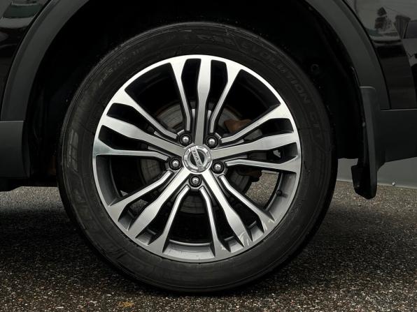 Haval F7 I с пробегом 2021 года, цена 1 595 800 рублей, 104906 км, внедорожник, Автокод Объявления