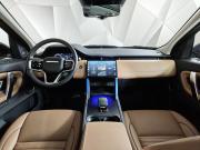 Land Rover Discovery Sport I Рестайлинг Москва  - изображение 36