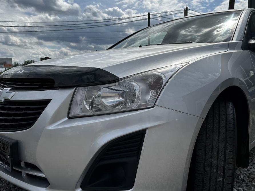 Chevrolet Cruze I Рестайлинг Ярославль  - изображение 11