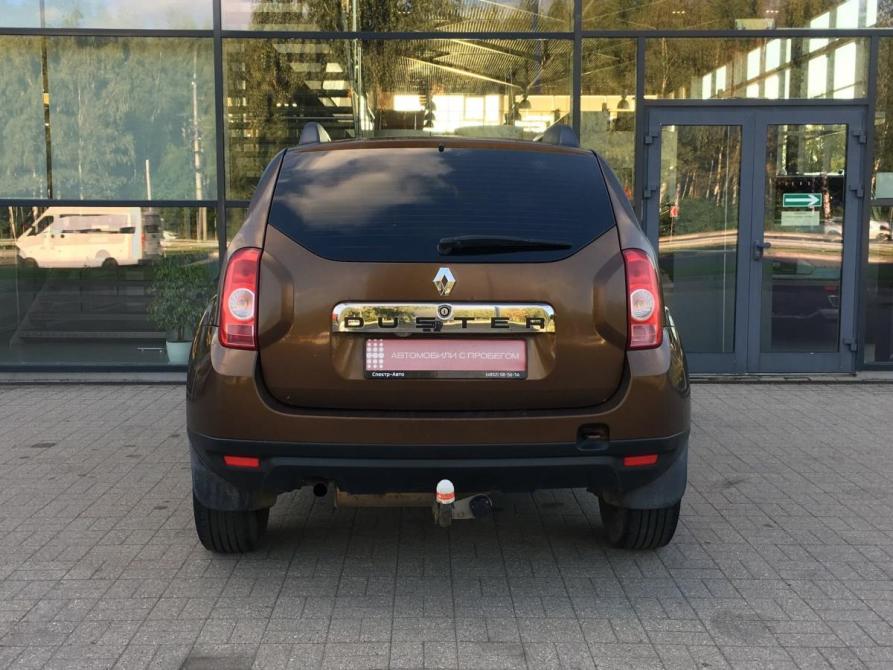 Renault Duster I Ярославль  - изображение 6