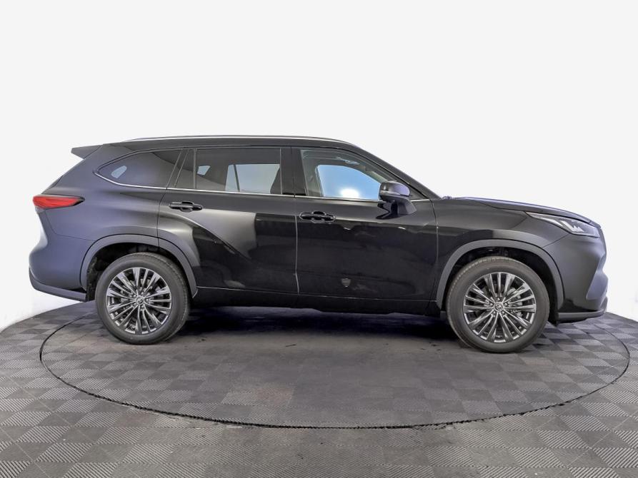 Toyota Highlander IV (XU70) Москва  - изображение 4