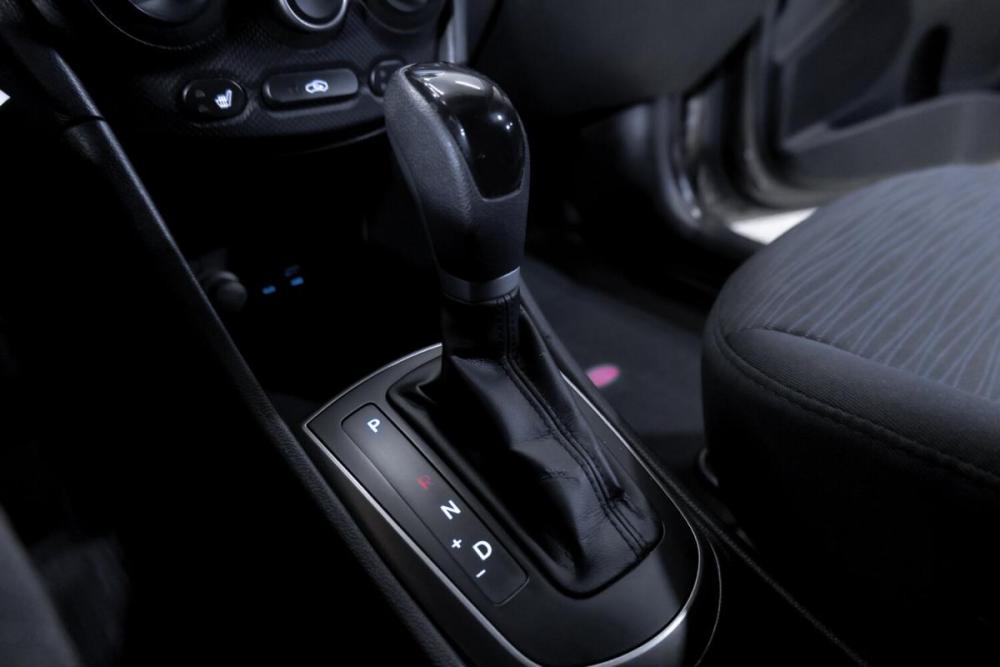 Hyundai Solaris I Рестайлинг Тюмень  - изображение 23