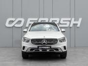 Mercedes-Benz GLC I (X253) Рестайлинг Краснодар  - изображение 26
