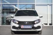 Lada (ВАЗ) Granta I Рестайлинг Ульяновск  - изображение 23