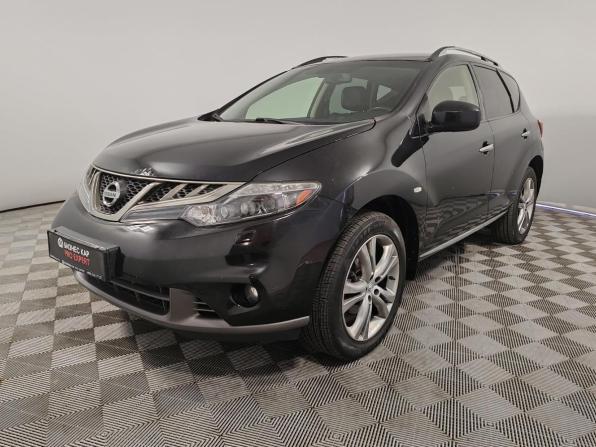 Nissan Murano II (Z51) Рестайлинг 2 с пробегом 2015 года, цена 1 545 000 рублей, 149189 км, внедорожник, Автокод Объявления