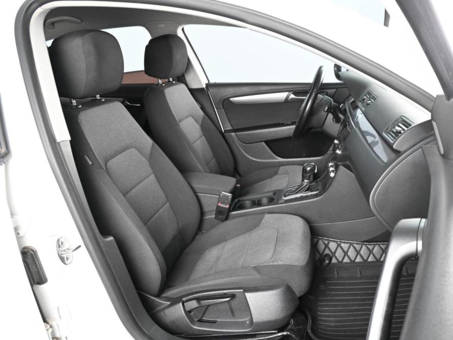 Volkswagen Passat B7 Ростов-на-Дону  - изображение 8