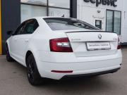 Skoda Octavia III (A7) Рестайлинг Москва  - изображение 27