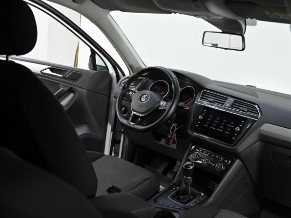 Volkswagen Tiguan II с пробегом 2020 года, цена 2 249 000 рублей, 78000 км, внедорожник, Автокод Объявления