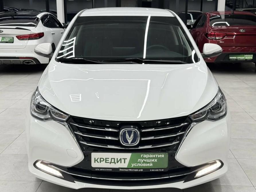 Changan Alsvin Шахты  - изображение 3