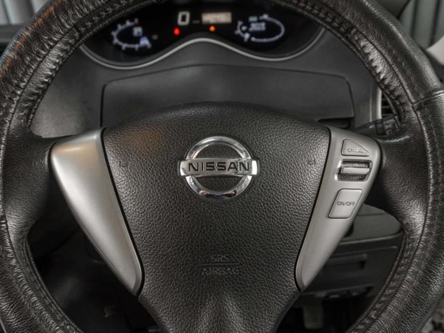 Nissan Serena IV (C26) Тюмень  - изображение 15