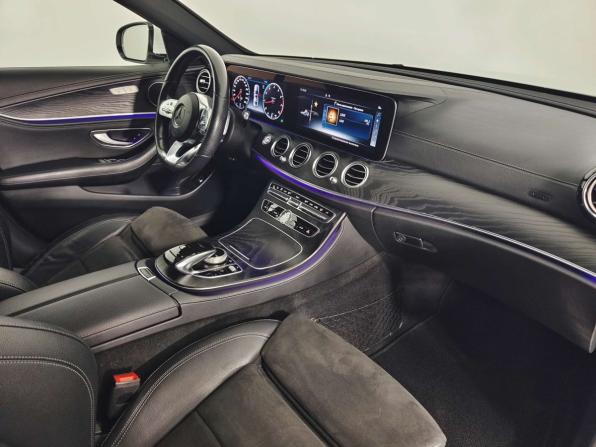 Mercedes-Benz E-Класс V (W213 S213 C238) с пробегом 2020 года, цена 2 899 000 рублей, 107000 км, седан, Автокод Объявления