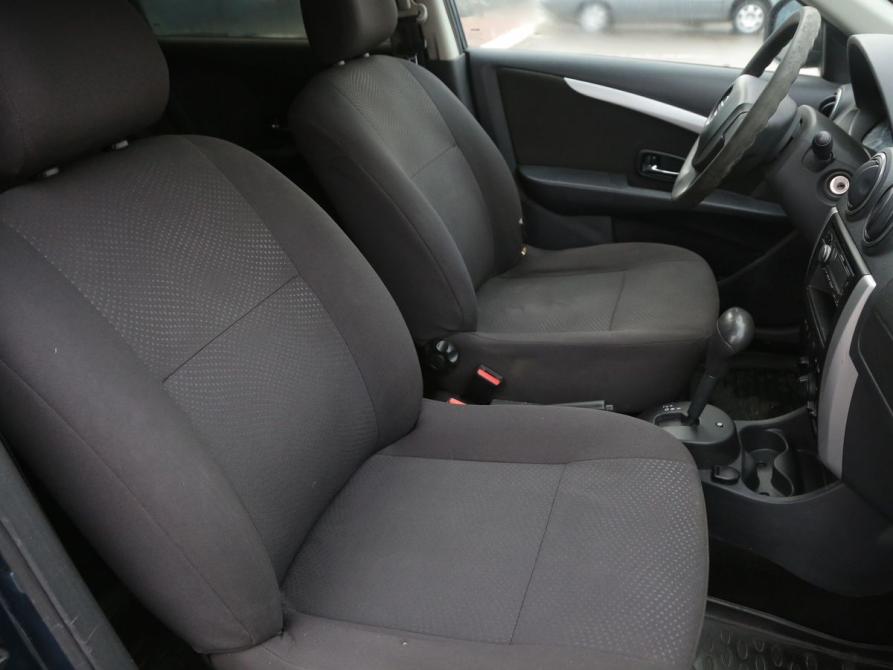 Nissan Almera III (G15) Иваново  - изображение 10