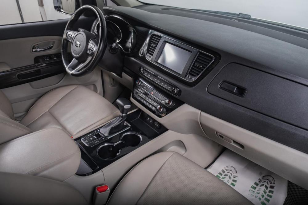 Kia Carnival III Томск  - изображение 18