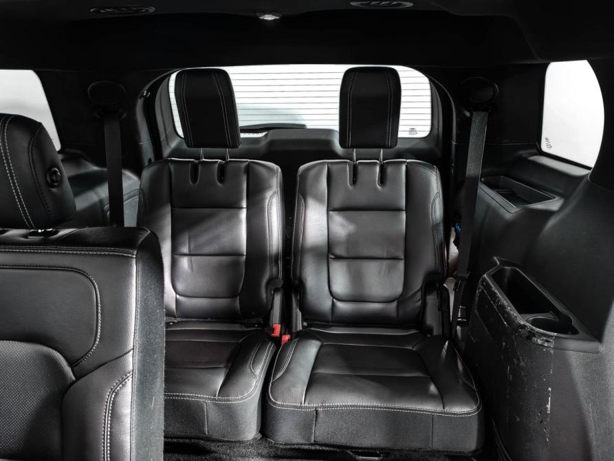 Ford Explorer V Рестайлинг Санкт-Петербург  - изображение 14