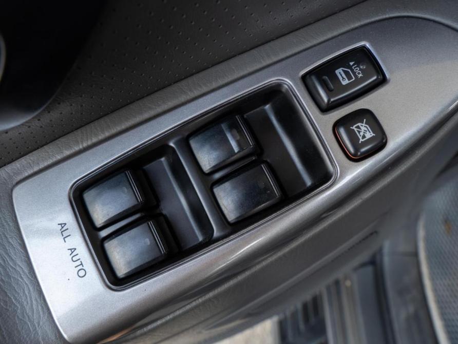 Toyota Land Cruiser Prado 120 Series Рестайлинг Волгоград  - изображение 21