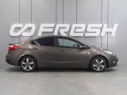 Kia Cerato III Воронеж  - изображение 25