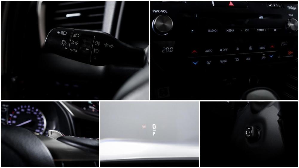 Lexus RX IV Рестайлинг Москва  - изображение 18