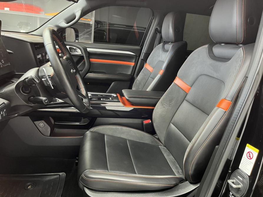 Haval Dargo Новосибирск  - изображение 8