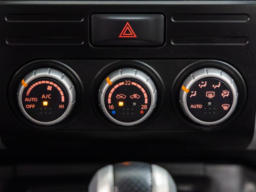 Nissan X-Trail II Рестайлинг Волгоград  - изображение 19