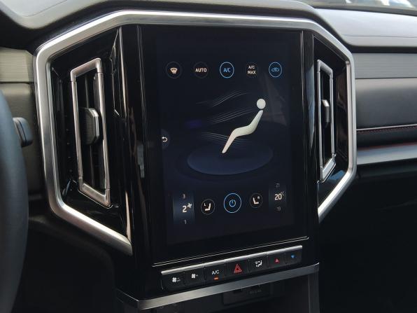 JAC T9 с пробегом 2025 года, цена 3 050 000 рублей, 13025 км, offers.body_type.unknown, Автокод Объявления