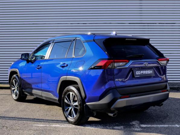 Toyota RAV4 V (XA50) с пробегом 2021 года, цена 2 899 000 рублей, 85899 км, внедорожник, Автокод Объявления