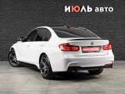 BMW 3 серии VI (F3x) Екатеринбург  - изображение 28