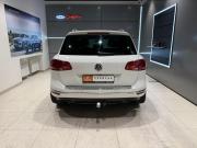 Volkswagen Touareg II Рестайлинг Новосибирск  - изображение 30