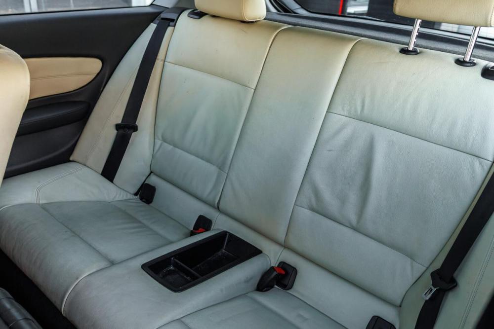 BMW 1 серии I (E81/E82/E87/E88) Рестайлинг Ульяновск  - изображение 26